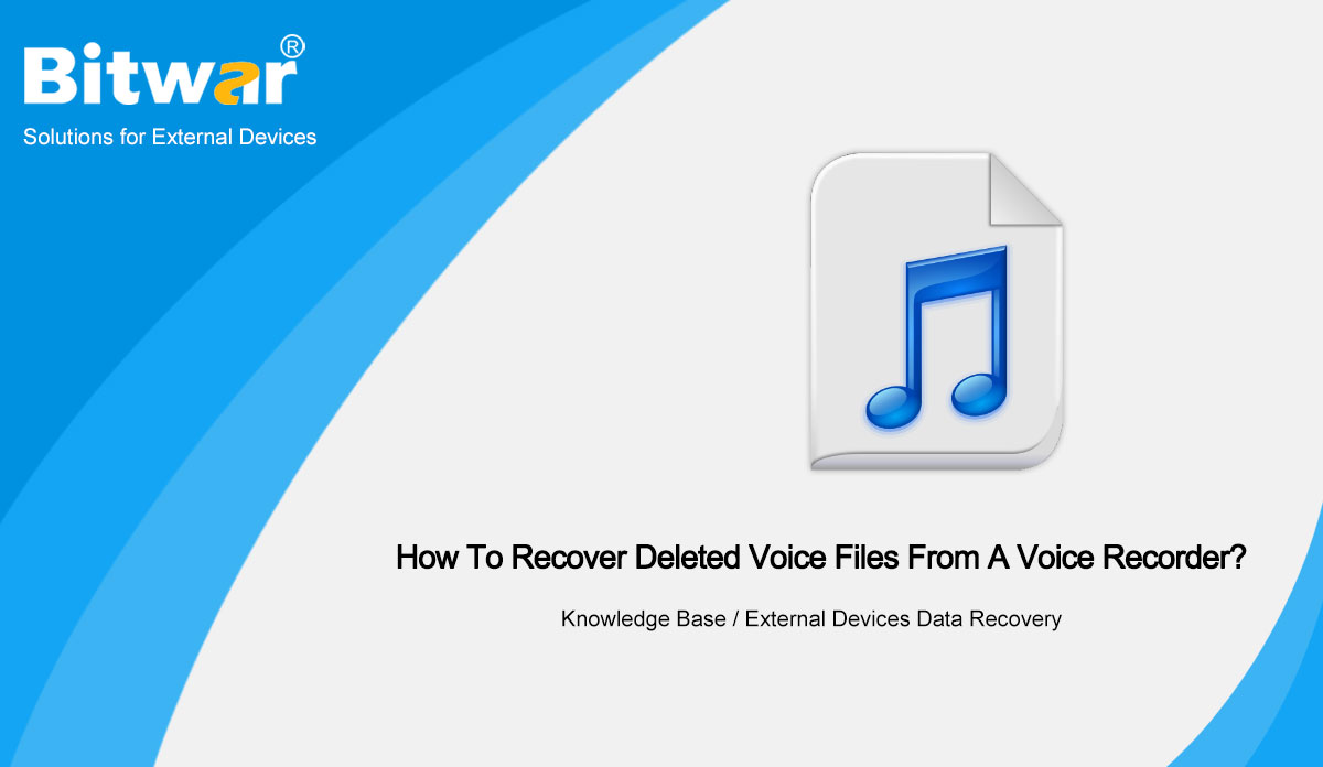 How-To-Recover-Deleted-Voice-Files-From-A-Voice-Recorder