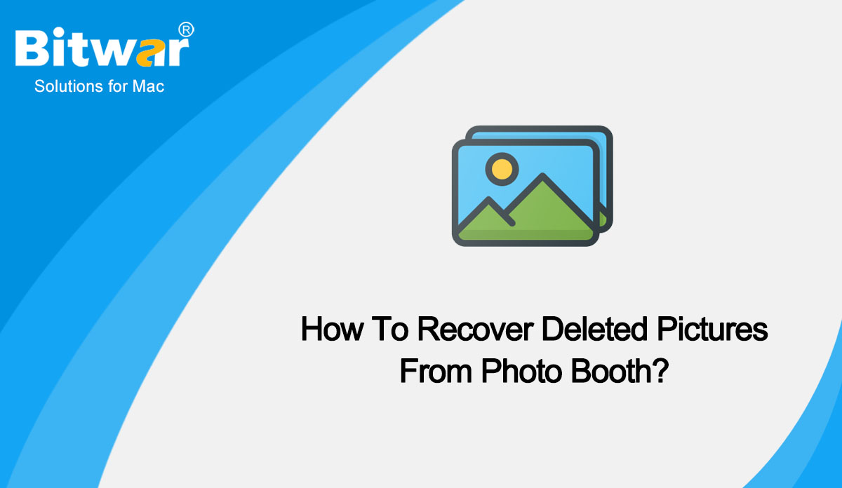 Recover Deleted Pictures From Photo Booth