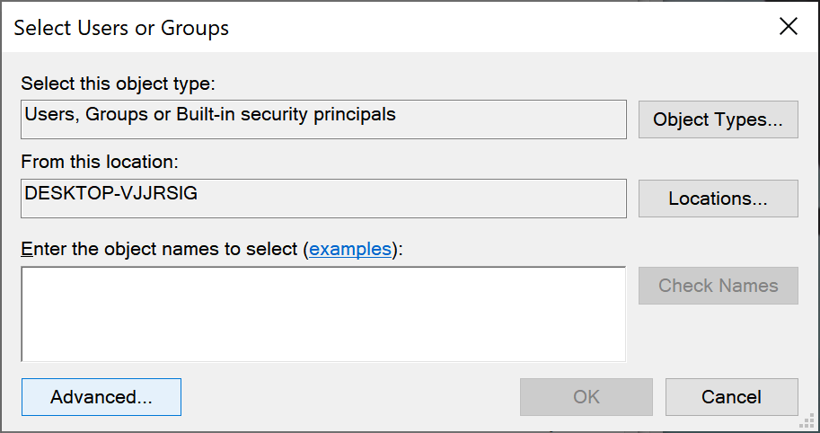 excel-properties-security-select users and groups