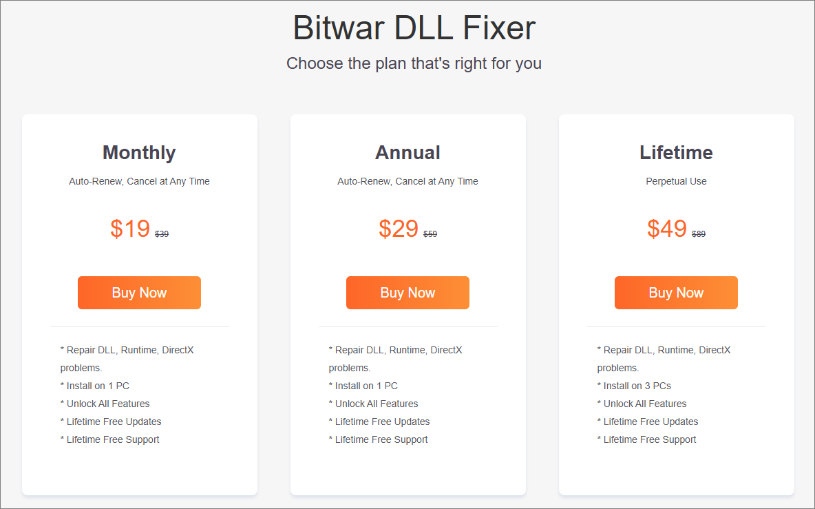 bitwar offical store website 2